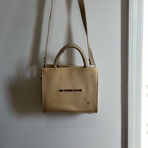 BRANDON BLACKWOOD- ESR TOTE | THE ORGINAL